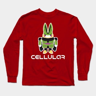 The Perfect Android Long Sleeve T-Shirt